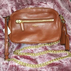Beautiful Coach Bag!